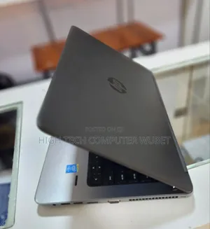 Photo - Laptop HP ProBook 650 G1 4GB Intel Core I5 HDD 500GB