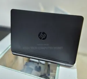 Laptop HP ProBook 650 G1 4GB Intel Core I5 HDD 500GB