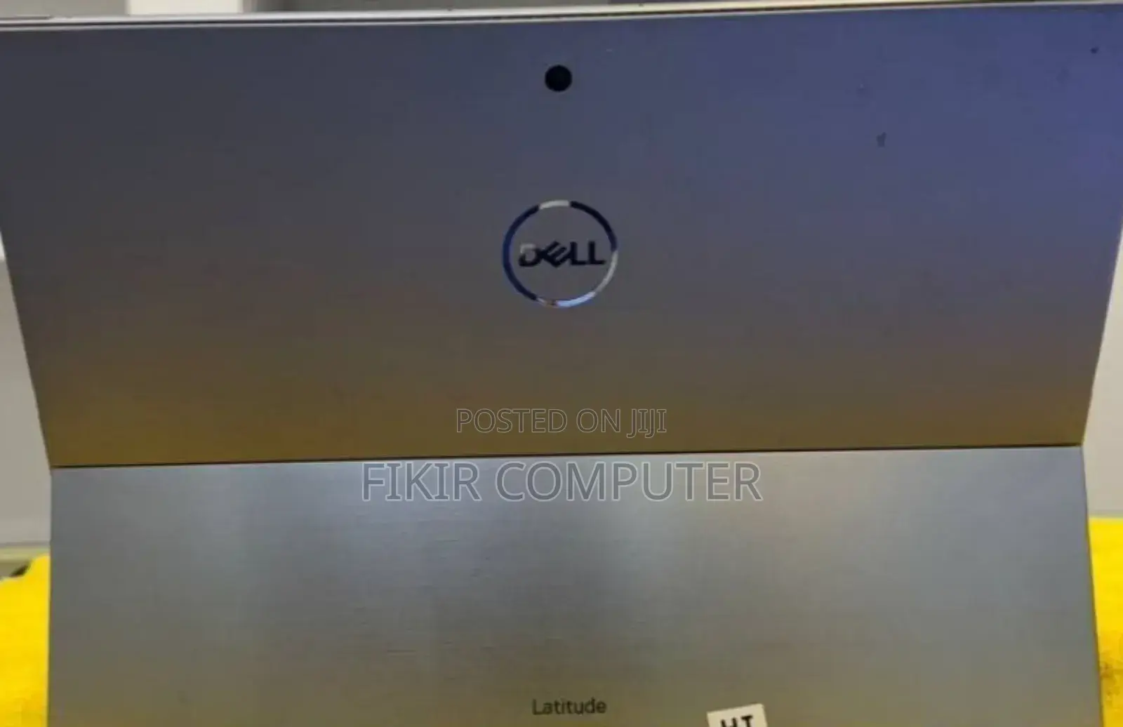 New Laptop Dell Latitude 12 7212 16GB Intel Core I7 SSD 256GB