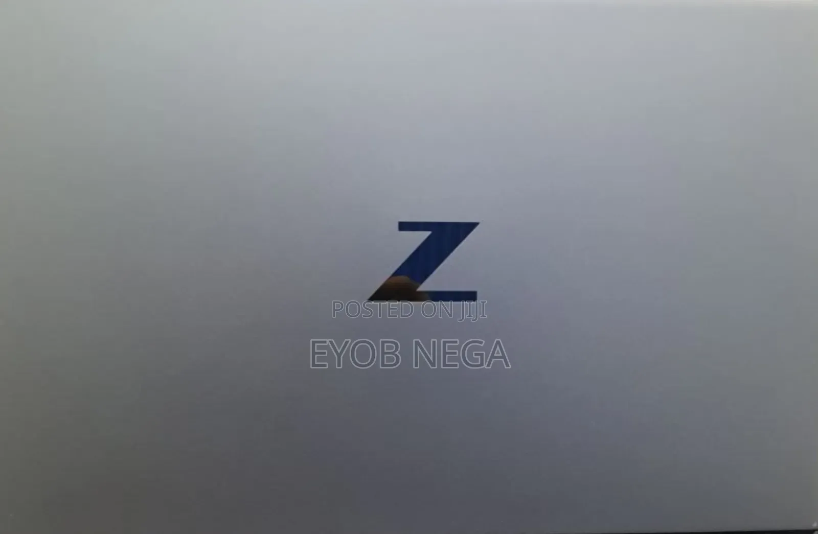 New Laptop HP ZBook 15 16GB Intel Core i7 SSD 1T