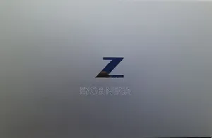 New Laptop HP ZBook 15 16GB Intel Core i7 SSD 1T