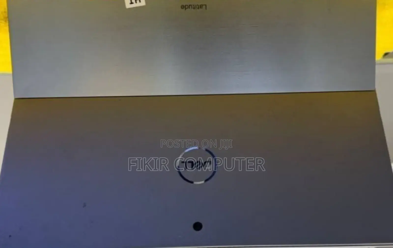 New Laptop Dell Latitude 12 7212 16GB Intel Core I7 SSD 256GB