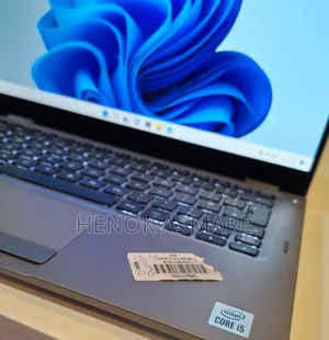 Photo - New Laptop Dell Latitude 5310 16GB Intel Core I5 SSD 256GB