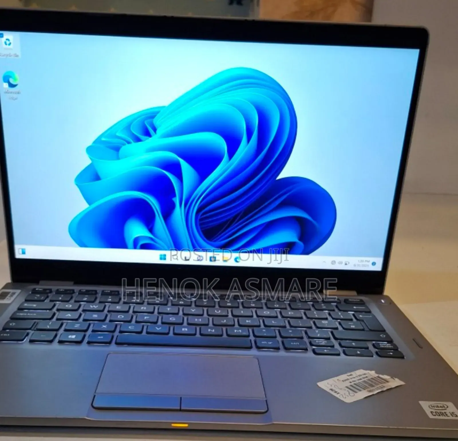 New Laptop Dell Latitude 5310 16GB Intel Core I5 SSD 256GB