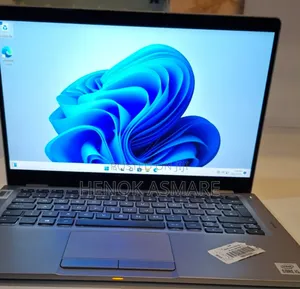 New Laptop Dell Latitude 5310 16GB Intel Core I5 SSD 256GB