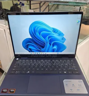 Photo - New Laptop Dell Inspiron 15 16GB AMD Ryzen 7 SSD 1T