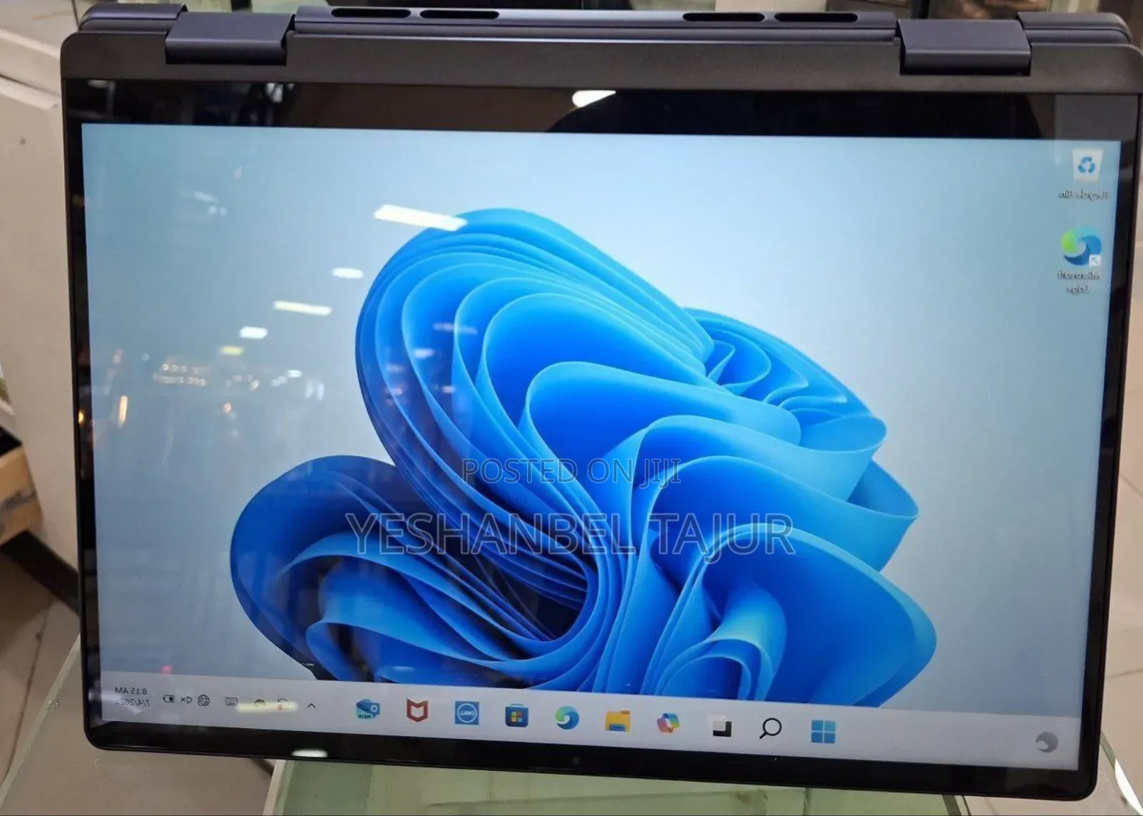 New Laptop Dell Inspiron 15 16GB AMD Ryzen 7 SSD 1T