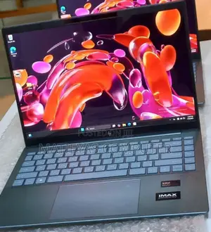 New Laptop HP Pavilion 14 16GB Intel Core Ultra 5 SSD 512GB