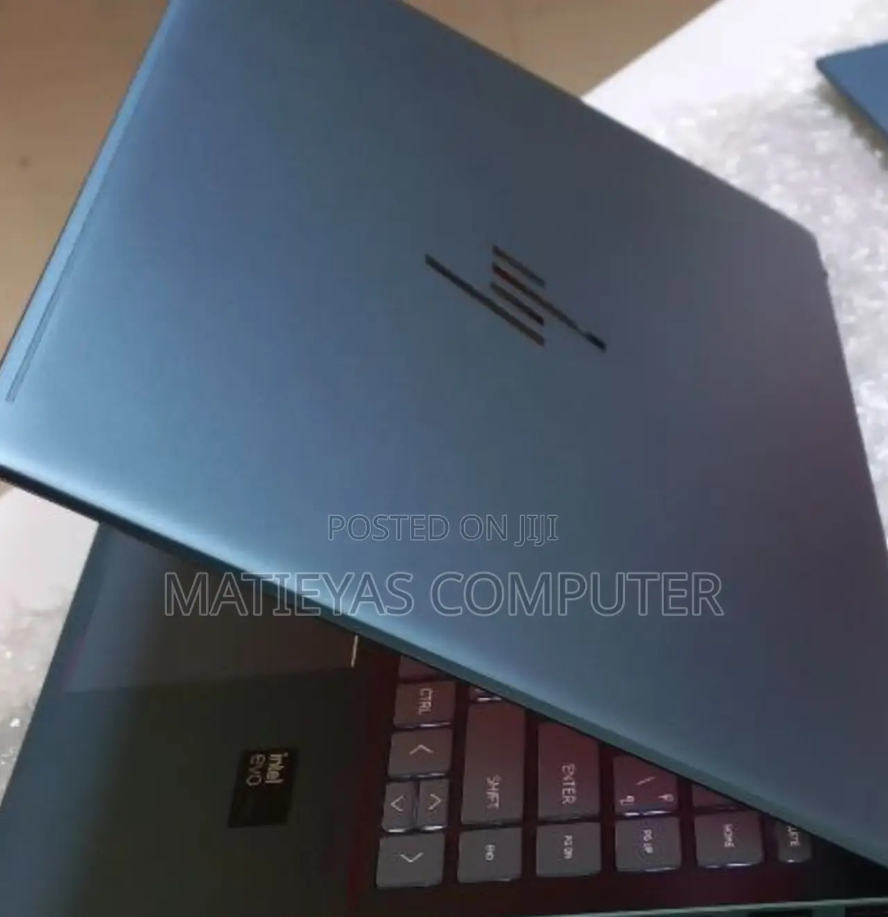 New Laptop HP Pavilion 14 16GB Intel Core Ultra 5 SSD 512GB