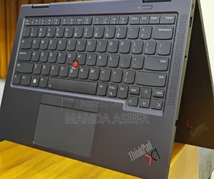 New Laptop Lenovo Thinkpad X1 Yoga 32GB Intel Core i7 SSD 512GB