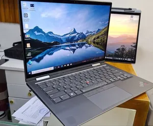Photo - New Laptop Lenovo Thinkpad X1 Yoga 32GB Intel Core i7 SSD 512GB