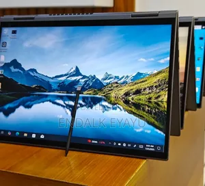 New Laptop Lenovo Thinkpad X1 Yoga 32GB Intel Core i7 SSD 512GB