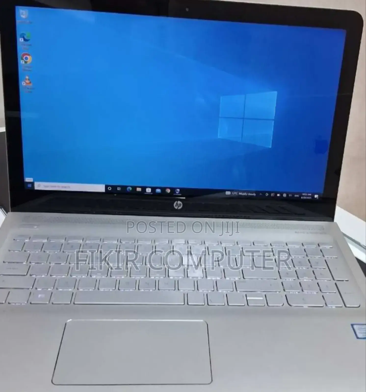 New Laptop HP Envy Pro 8GB Intel Core I7 SSD 1T