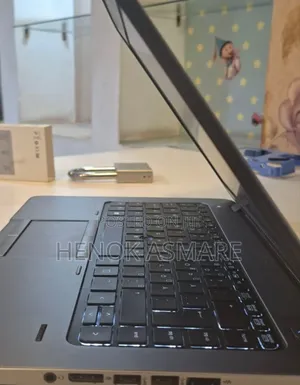 New Laptop HP EliteBook 840 4GB Intel Core I5 SSD 500GB