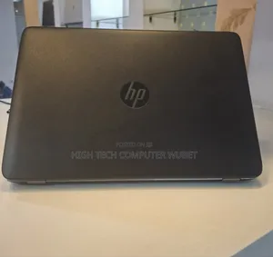 Photo - New Laptop HP EliteBook 840 4GB Intel Core I5 SSD 500GB