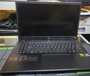 Photo - New Laptop Acer Nitro 5 16GB AMD Ryzen 7 SSD 512GB