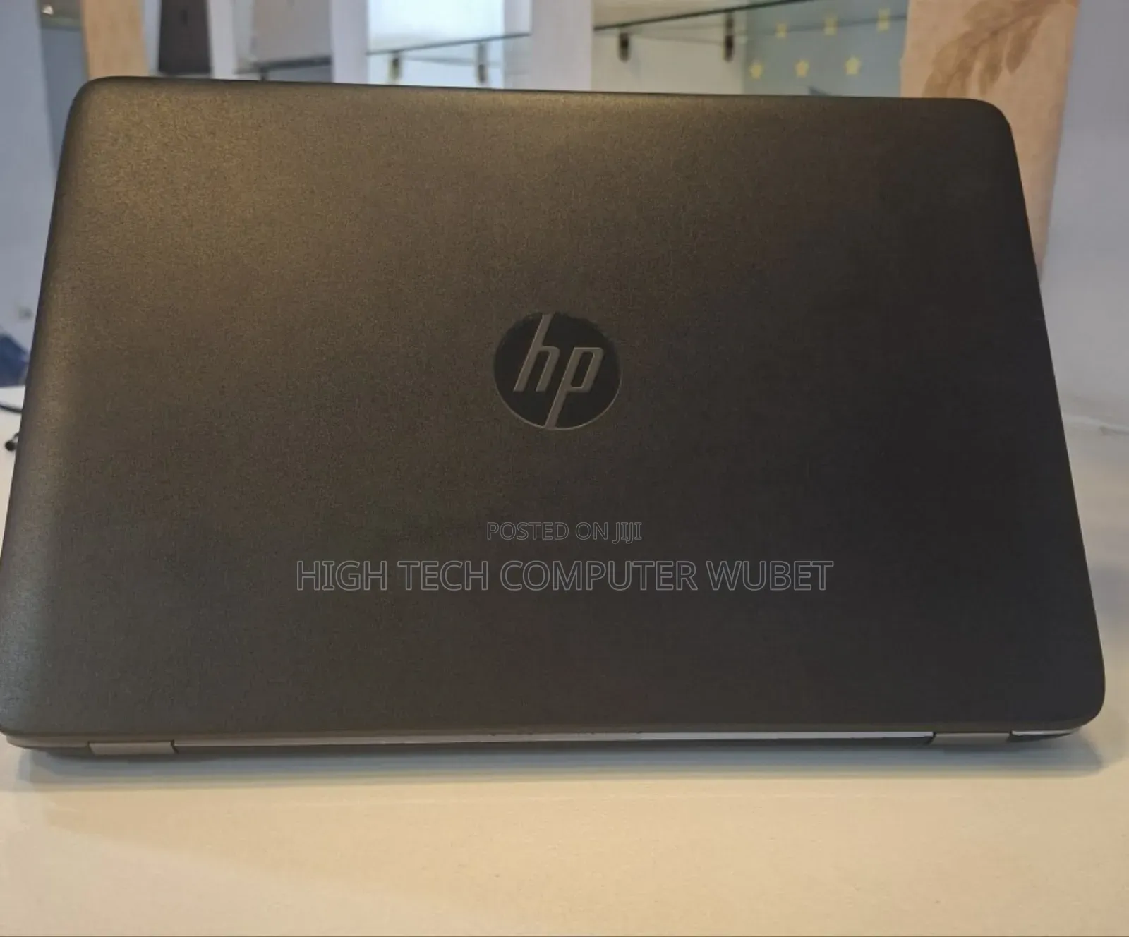 New Laptop HP EliteBook 840 4GB Intel Core I5 SSD 500GB