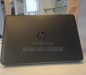 New Laptop HP EliteBook 840 G1 4GB Intel Core I5 HDD 500GB