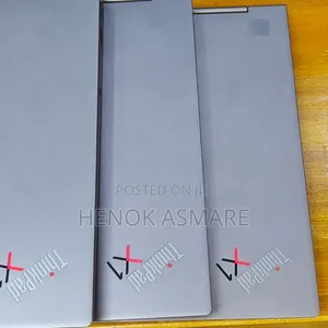 New Laptop Lenovo Thinkpad X1 Yoga 32GB Intel Core I7 SSD 512GB