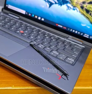 New Laptop Lenovo Thinkpad X1 Yoga 32GB Intel Core I7 SSD 512GB