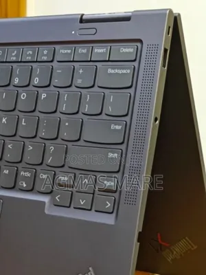 Photo - New Laptop Lenovo ThinkPad X1 Carbon 16GB Intel Core I7 SSD 512GB