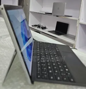 New Laptop Microsoft Surface Pro 4 8GB Intel Core I5 SSD 256GB