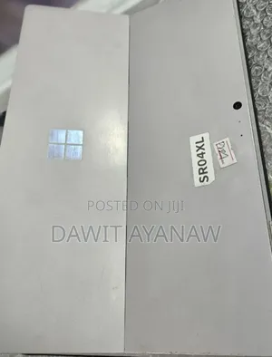New Laptop Microsoft Surface Pro 4 8GB Intel Core I5 SSD 256GB
