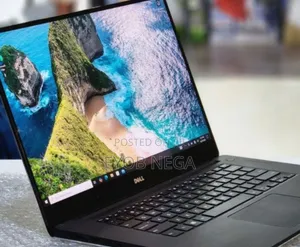 Photo - New Laptop Dell XPS 15 16GB Intel Core i7 SSD 512GB