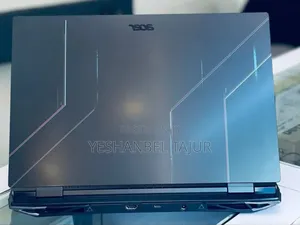 New Laptop Acer Nitro 5 16GB Intel Core I7 SSD 1T