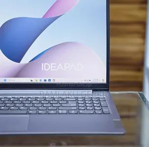 New Laptop Lenovo Ideapad 3 16GB AMD Ryzen 7 SSD 512GB