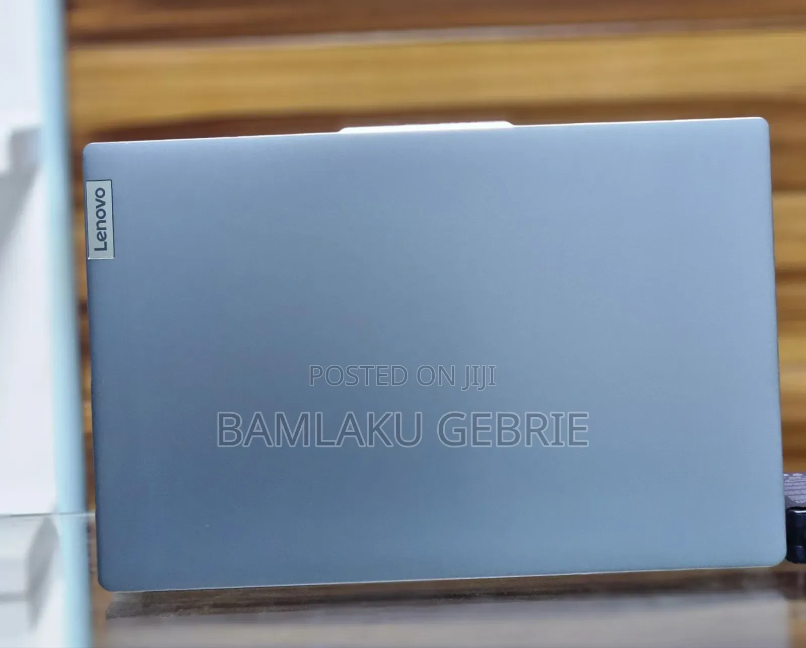 New Laptop Lenovo Ideapad 3 16GB AMD Ryzen 7 SSD 512GB