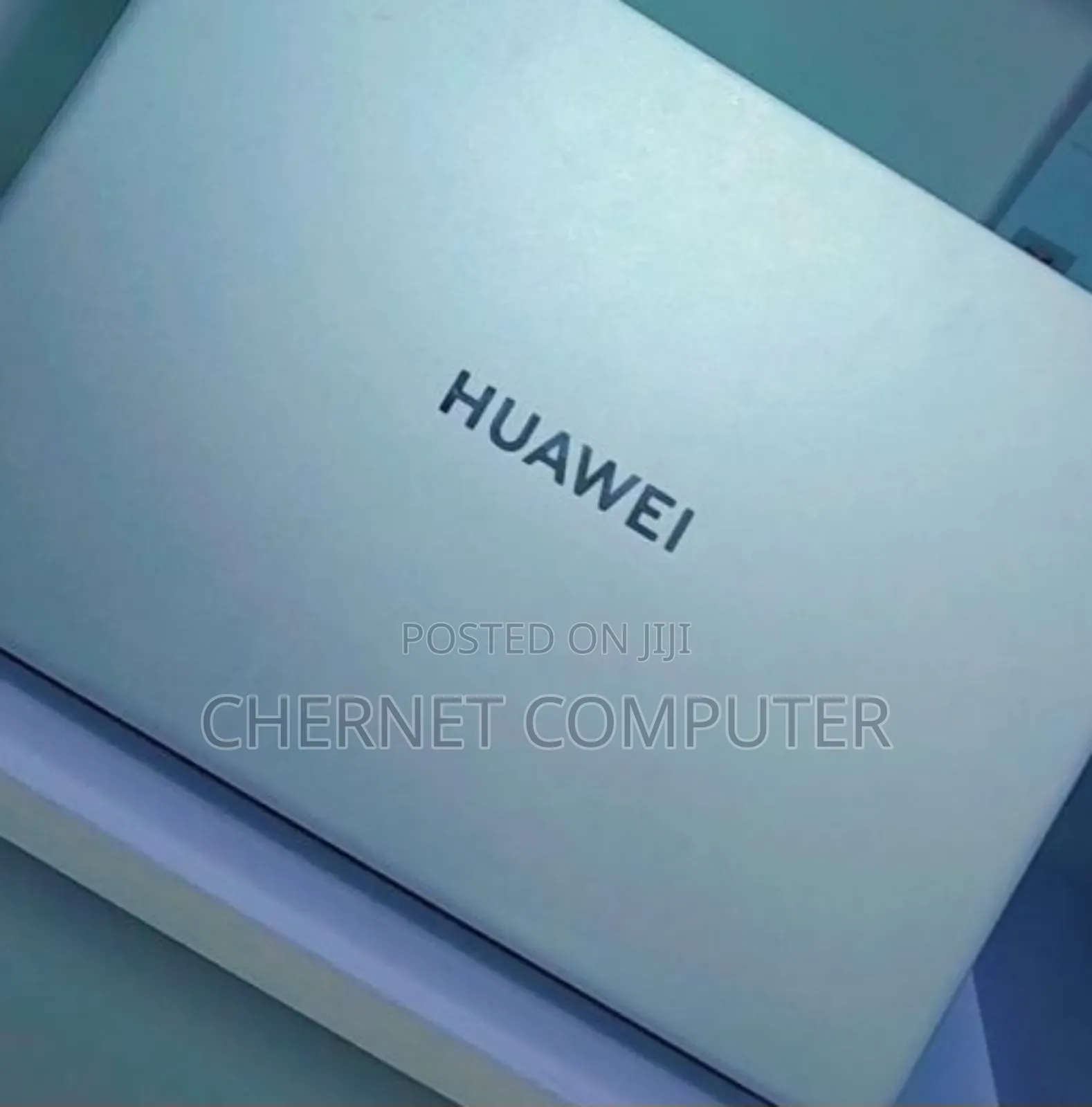 New Laptop Huawei Matebook D 15 8GB Intel Core I5 SSD 512GB