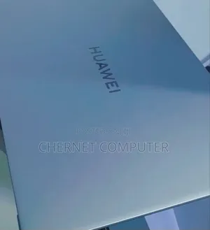 New Laptop Huawei Matebook D 15 8GB Intel Core I5 SSD 512GB