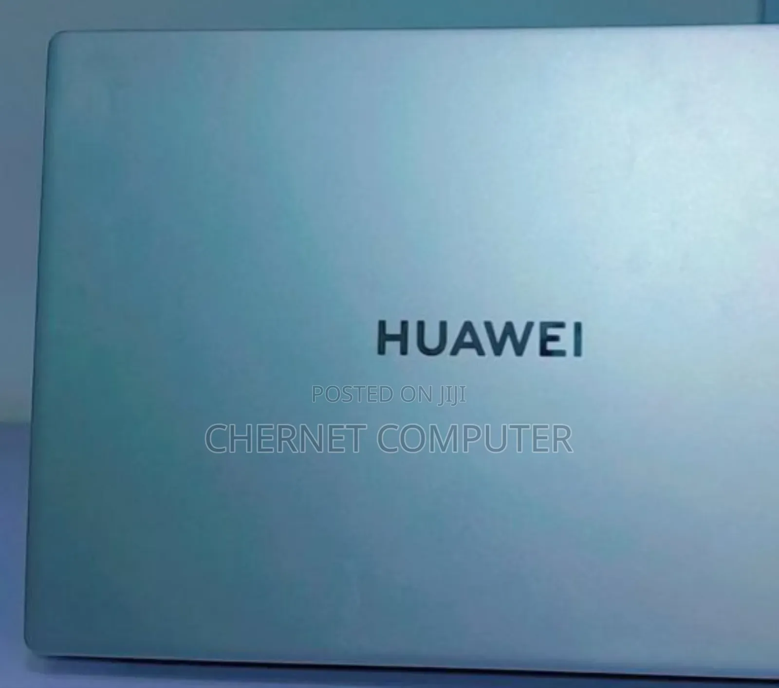 New Laptop Huawei Matebook D 15 8GB Intel Core I5 SSD 512GB