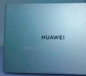 New Laptop Huawei Matebook D 15 8GB Intel Core I5 SSD 512GB