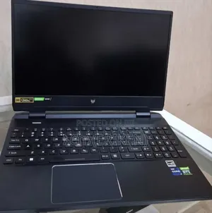 New Laptop Acer Predator Helios 300 16GB Intel Core i9 SSD 1T