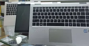 New Laptop HP EliteBook 1040 16GB Intel Core i7 SSD 512GB