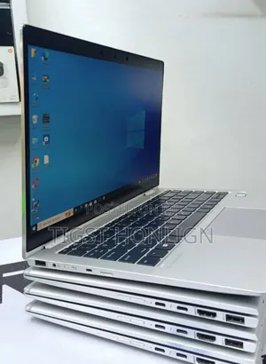 New Laptop HP EliteBook 1040 16GB Intel Core i7 SSD 512GB