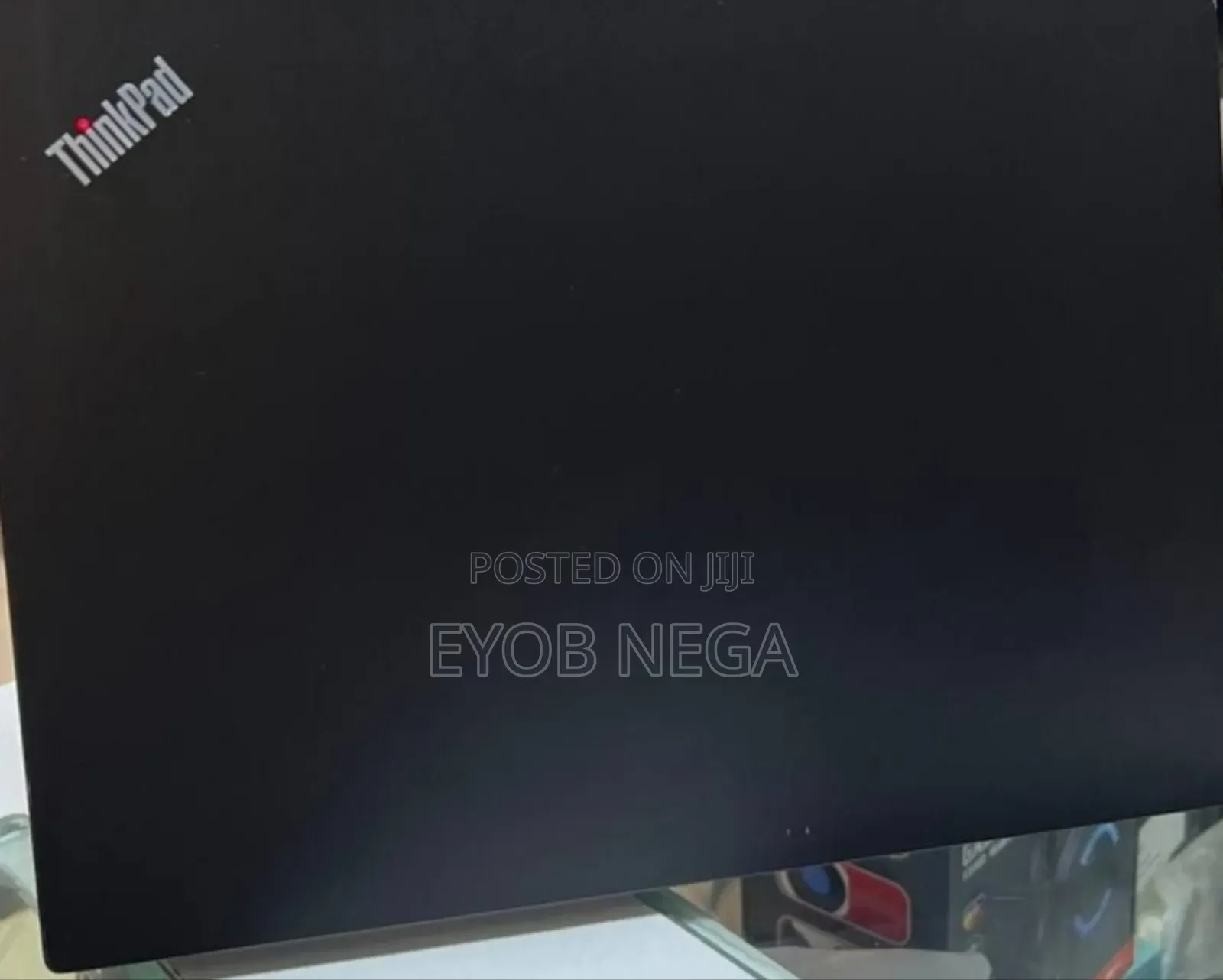 New Laptop Lenovo 16GB Intel Core i7 SSD 256GB