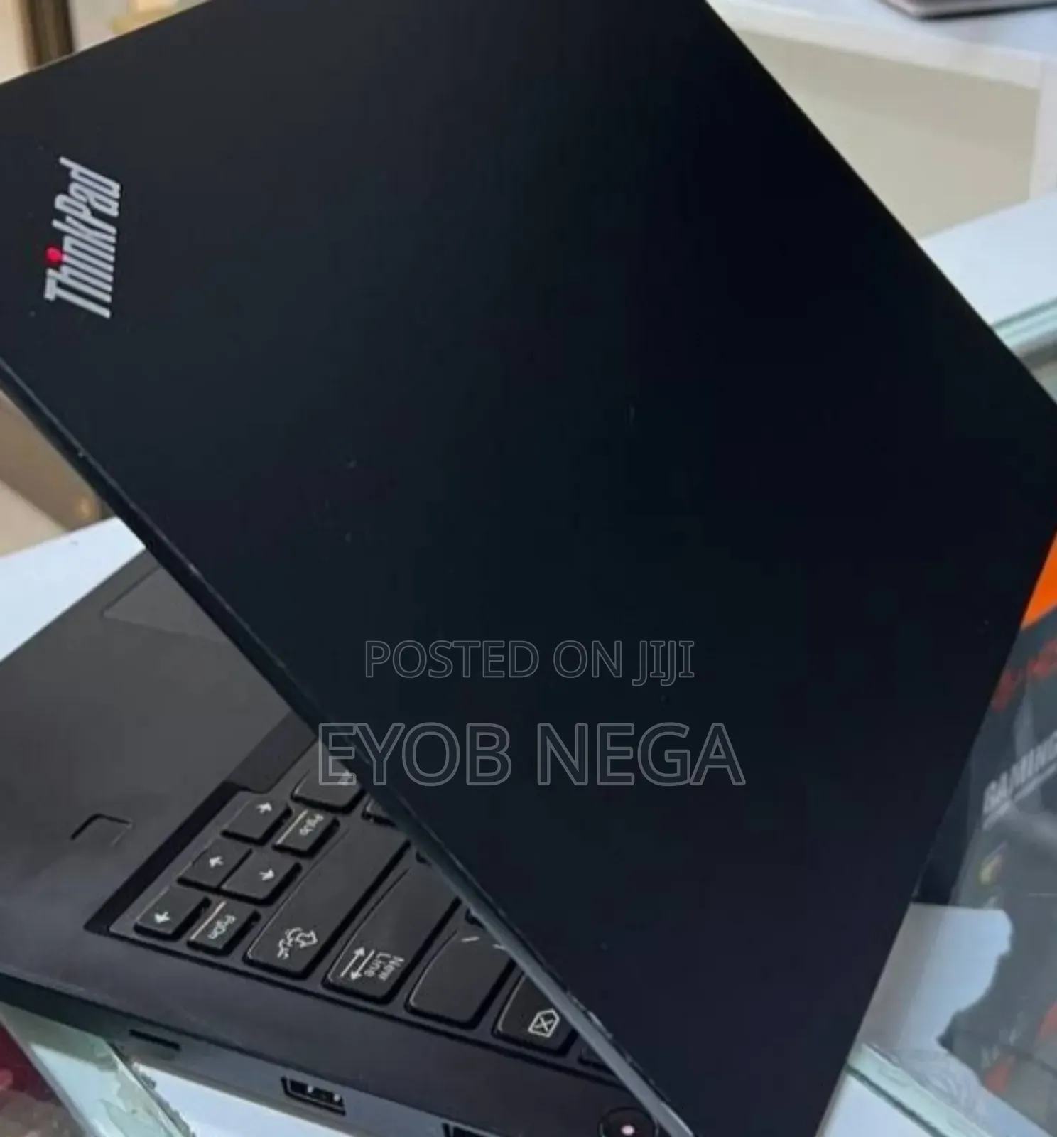 New Laptop Lenovo 16GB Intel Core i7 SSD 256GB
