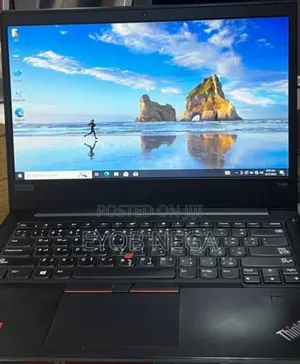 New Laptop Lenovo 16GB Intel Core i7 SSD 256GB