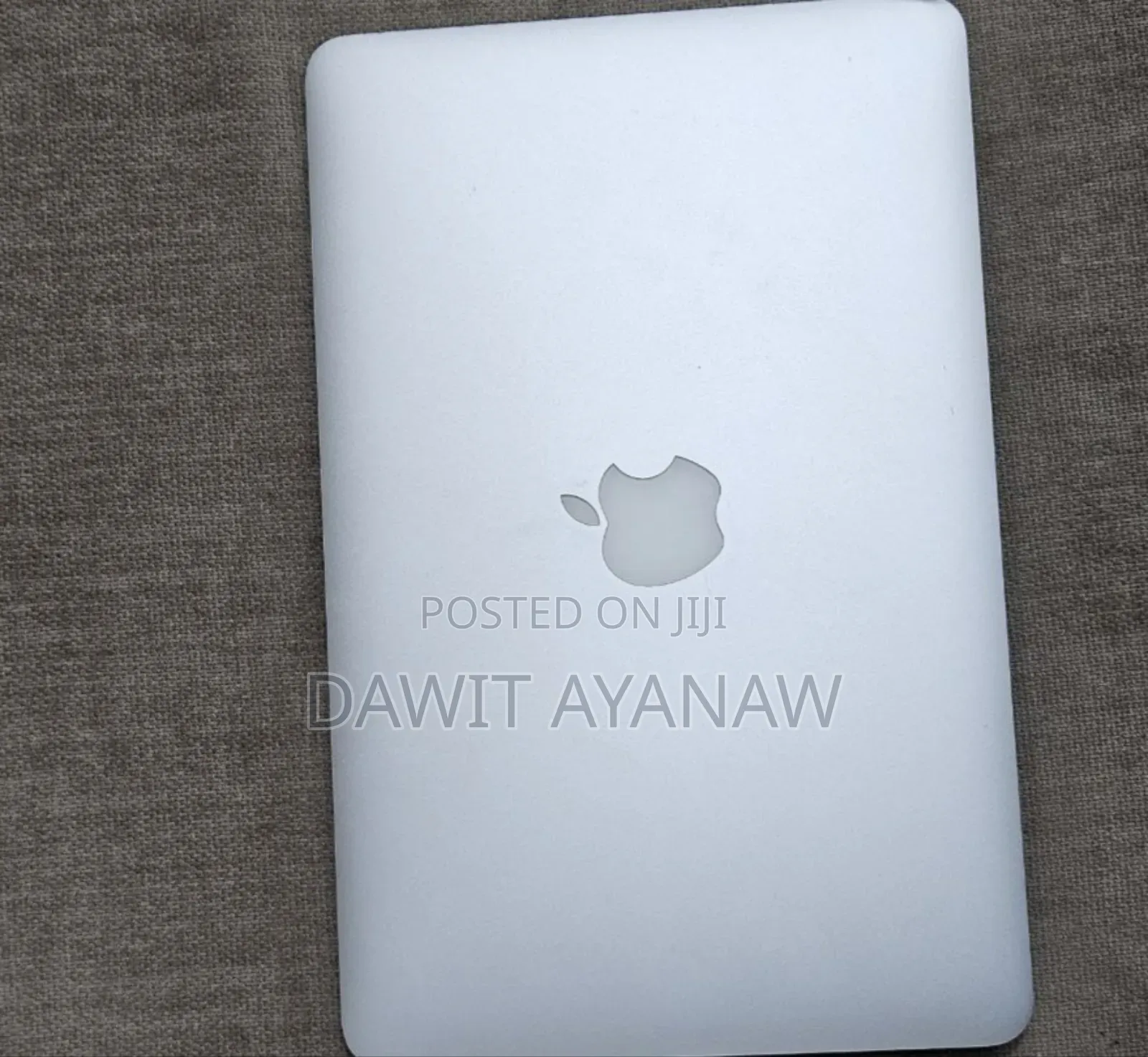 New Laptop Apple MacBook Pro 2015 4GB Intel Core I5 SSD 128GB