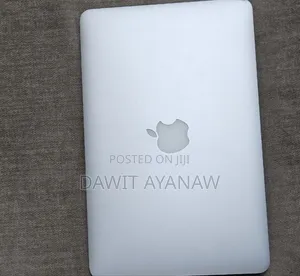 New Laptop Apple MacBook Pro 2015 4GB Intel Core I5 SSD 128GB