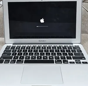 New Laptop Apple MacBook Pro 2015 4GB Intel Core I5 SSD 128GB