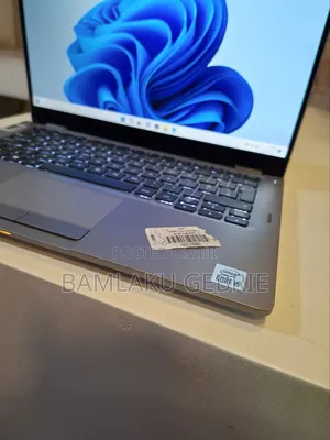 Photo - New Laptop Dell Latitude 5310 16GB Intel Core I5 SSD 256GB