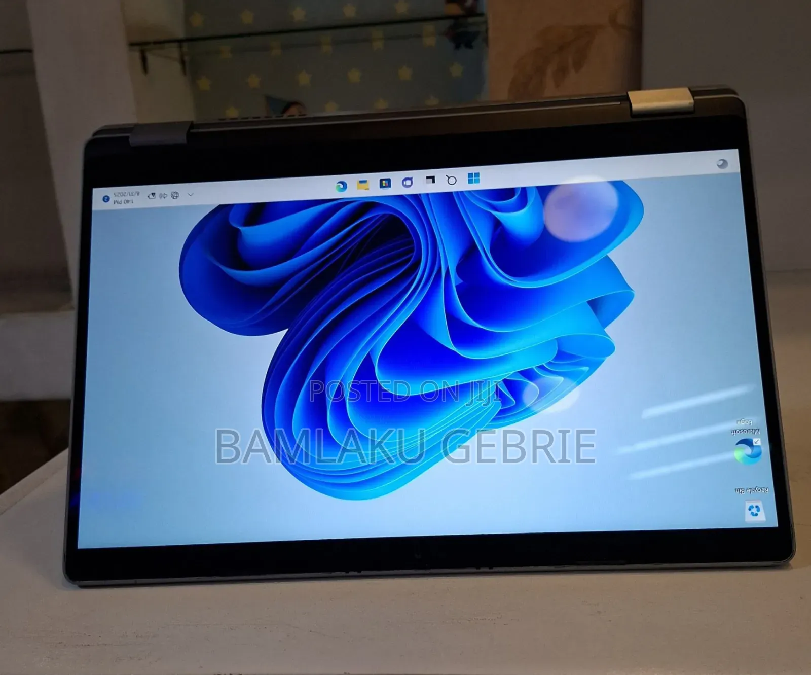 New Laptop Dell Latitude 5310 16GB Intel Core I5 SSD 256GB