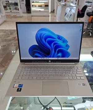 New Laptop HP Pavilion 15 16GB Intel Core I5 SSD 1T