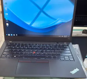 New Laptop Lenovo ThinkPad X1 Carbon 32GB Intel Core I7 SSD 512GB