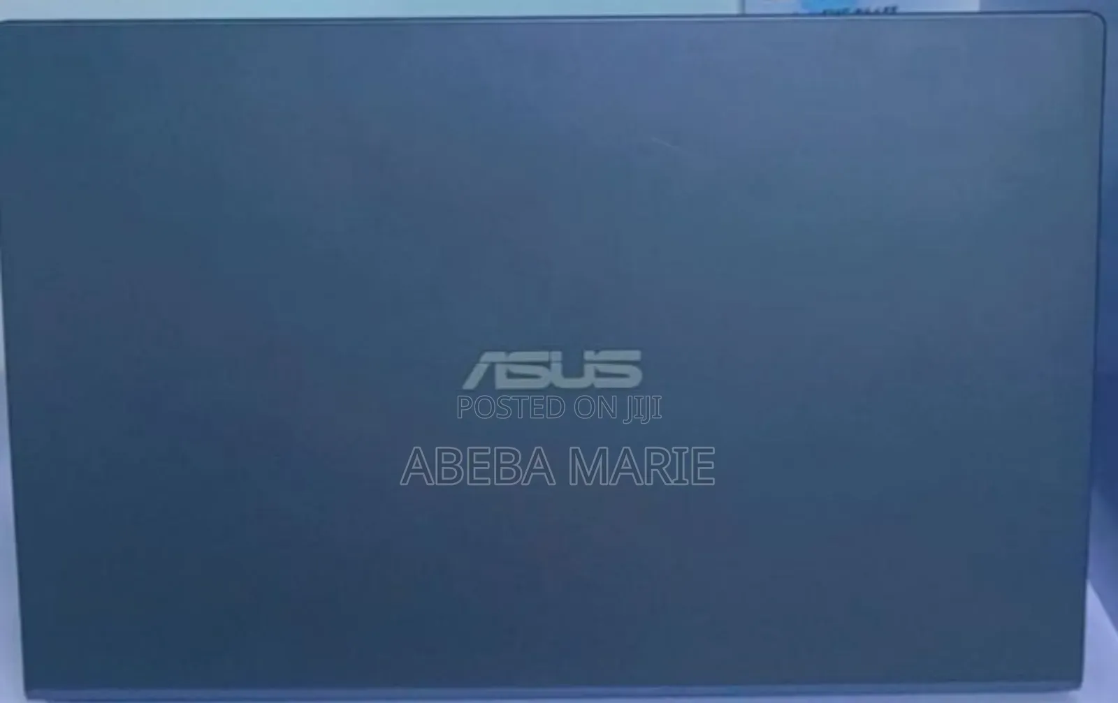 New Laptop Asus VivoBook 15 X505BA 8GB Intel Core I5 SSD 512GB