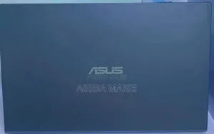 New Laptop Asus VivoBook 15 X505BA 8GB Intel Core I5 SSD 512GB